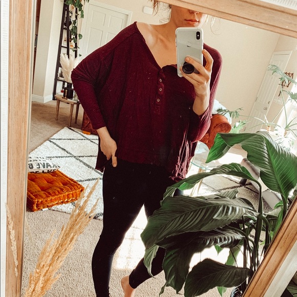 Free People Tops - BUNDLE FOR DRUE 🧡